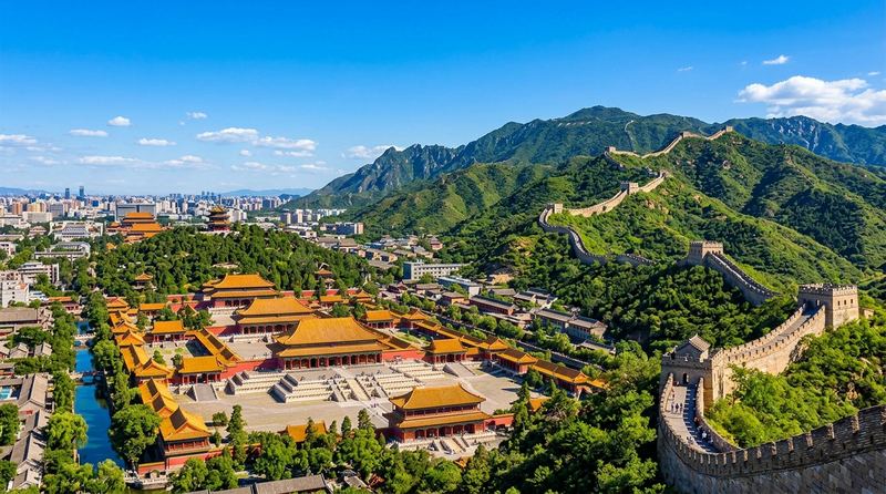 Beijing Private Tour