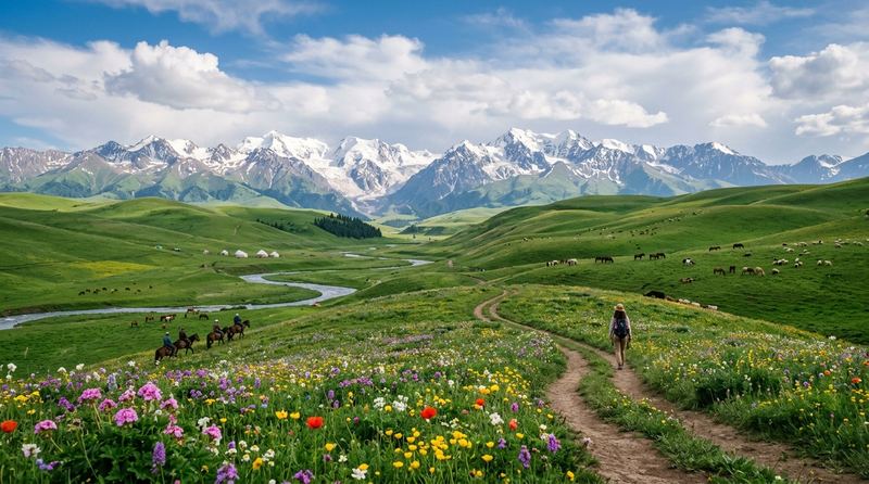 Xinjiang Tour