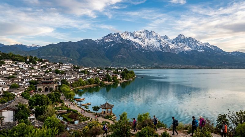 Yunnan Private Tour